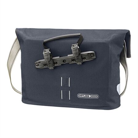ORTLIEB Twin-City Urban ink | 9 L