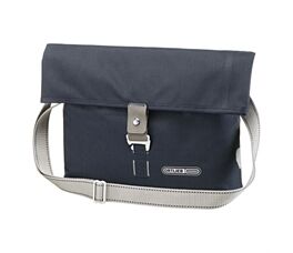 ORTLIEB Twin-City Urban ink | 9 L
