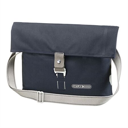 ORTLIEB Twin-City Urban ink | 9 L