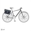 ORTLIEB Twin-City Urban ink | 9 L