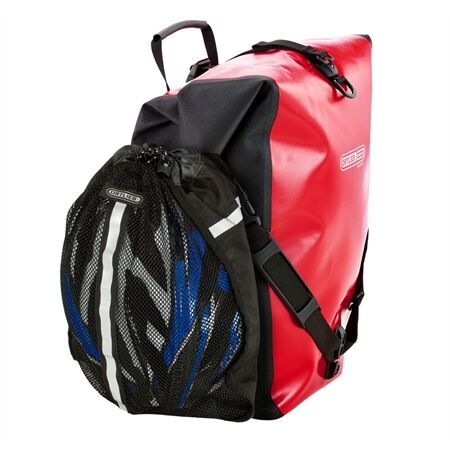 ORTLIEB Mesh-Pocket | black
