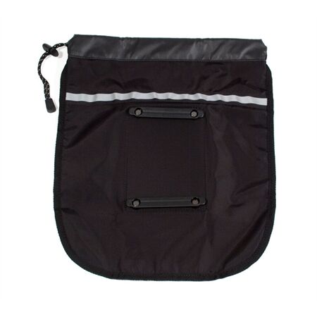 ORTLIEB Mesh-Pocket | black