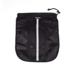 ORTLIEB Mesh-Pocket | black