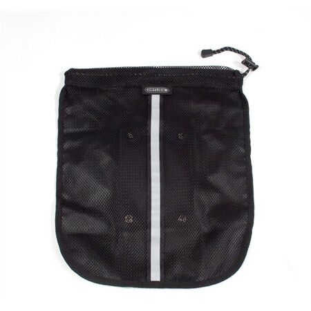 ORTLIEB Mesh-Pocket | black