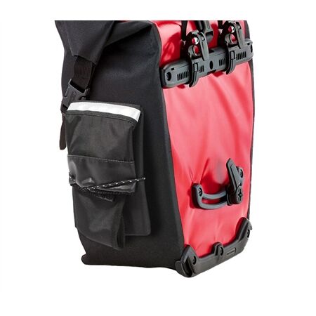 ORTLIEB Mesh-Pocket | black