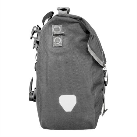 ORTLIEB Commuter-Bag Urban QL2.1 pepper | 21 L