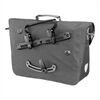 ORTLIEB Commuter-Bag Urban QL2.1 pepper | 21 L