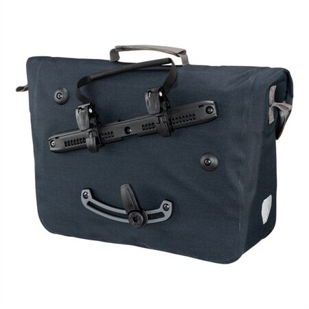 ORTLIEB Commuter-Bag Urban QL2.1 ink | 20 L