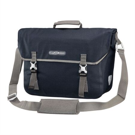 ORTLIEB Commuter-Bag Urban QL2.1 ink | 20 L