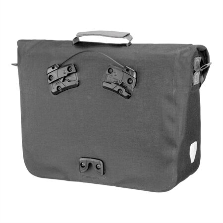 ORTLIEB Commuter-Bag Urban QL3.1 pepper | 20 L