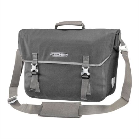 ORTLIEB Commuter-Bag Urban QL3.1 pepper | 20 L
