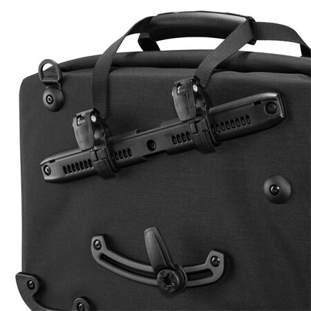 ORTLIEB Office-Bag QL2.1 black | 21 L