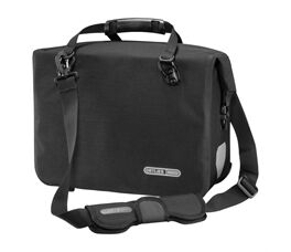 ORTLIEB Office-Bag QL2.1 black | 21 L