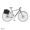 ORTLIEB Office-Bag QL2.1 black | 21 L