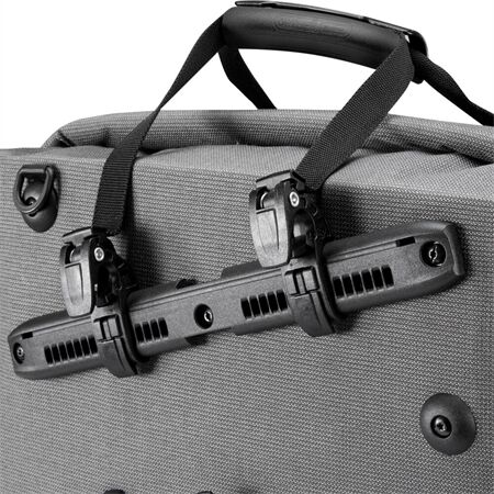 ORTLIEB Office-Bag Urban pepper | 21 L