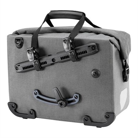 ORTLIEB Office-Bag Urban pepper | 21 L