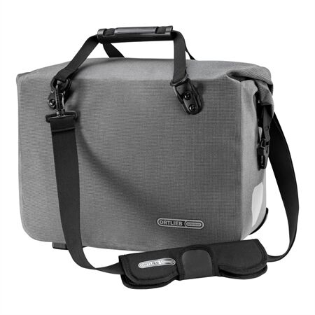 ORTLIEB Office-Bag Urban pepper | 21 L
