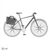 ORTLIEB Office-Bag Urban pepper | 21 L