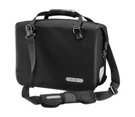 ORTLIEB Office-Bag QL3.1 black | 21 L
