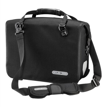 ORTLIEB Office-Bag QL3.1 black | 21 L