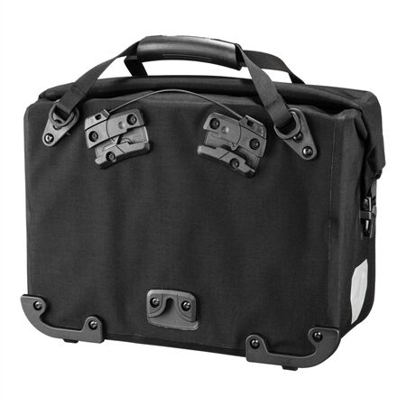 ORTLIEB Office-Bag QL3.1 black | 21 L