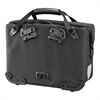 ORTLIEB Office-Bag High-Vis QL3.1 black reflective| 21 L