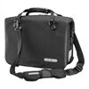 ORTLIEB Office-Bag High-Vis QL3.1 black reflective| 21 L