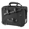 ORTLIEB Office-Bag High-Vis QL2.1 black reflective| 21 L