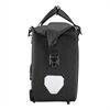 ORTLIEB Office-Bag High-Vis QL2.1 black reflective| 21 L