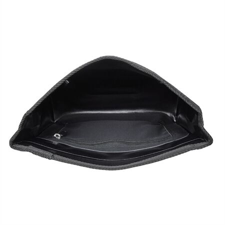 ORTLIEB Sling-Bag Metrosphere black embossed | 3 L