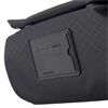 ORTLIEB Sling-Bag Metrosphere black embossed | 3 L