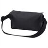 ORTLIEB Sling-Bag Metrosphere black embossed | 3 L