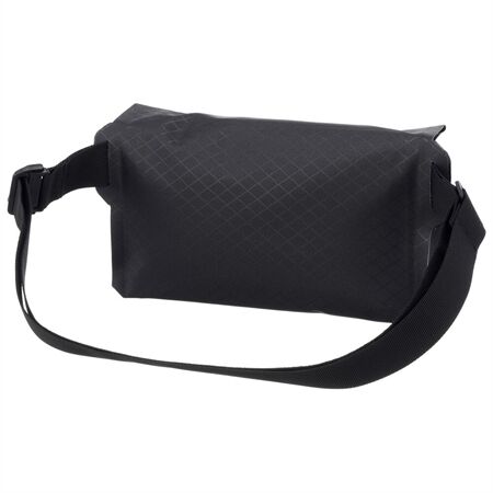 ORTLIEB Sling-Bag Metrosphere black embossed | 3 L
