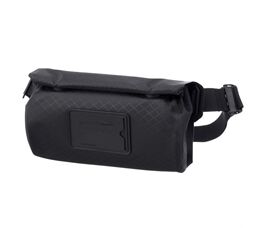 ORTLIEB Sling-Bag Metrosphere black embossed | 3 L
