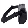 ORTLIEB Sling-Bag Metrosphere black embossed | 3 L