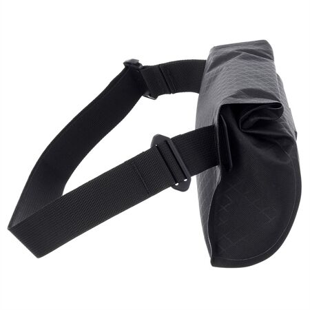 ORTLIEB Sling-Bag Metrosphere black embossed | 3 L