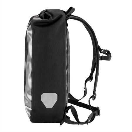 ORTLIEB Messenger-Bag Pro black | 39 L