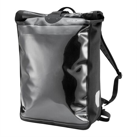 ORTLIEB Messenger-Bag Pro black | 39 L