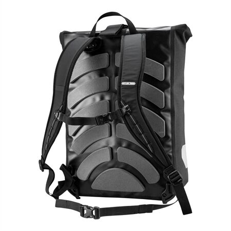 ORTLIEB Messenger-Bag Pro black | 39 L