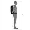 ORTLIEB Messenger-Bag Pro black | 39 L
