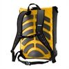 ORTLIEB Messenger-Bag sunyellow - black | 39 L