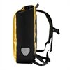 ORTLIEB Messenger-Bag sunyellow - black | 39 L