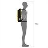 ORTLIEB Messenger-Bag sunyellow - black | 39 L