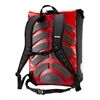 ORTLIEB Messenger-Bag red - black | 39 L