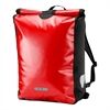 ORTLIEB Messenger-Bag red - black | 39 L