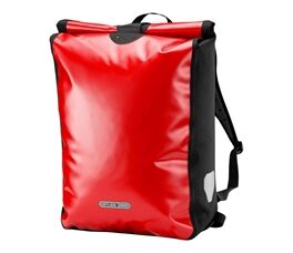 ORTLIEB Messenger-Bag red - black | 39 L