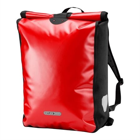 ORTLIEB Messenger-Bag red - black | 39 L