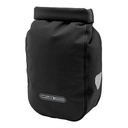 ORTLIEB Fork-Pack Plus black | 5,8 L