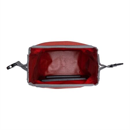 ORTLIEB Fork-Pack Plus salsa - dark chili | 5,8 L