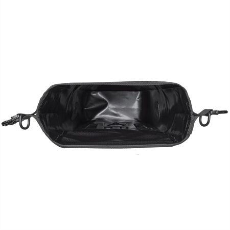 ORTLIEB Gravel-Pack Single black matt | 14,5 L
